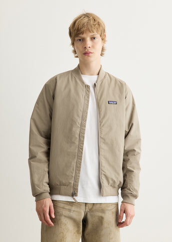 Isthmus Deck Jacket