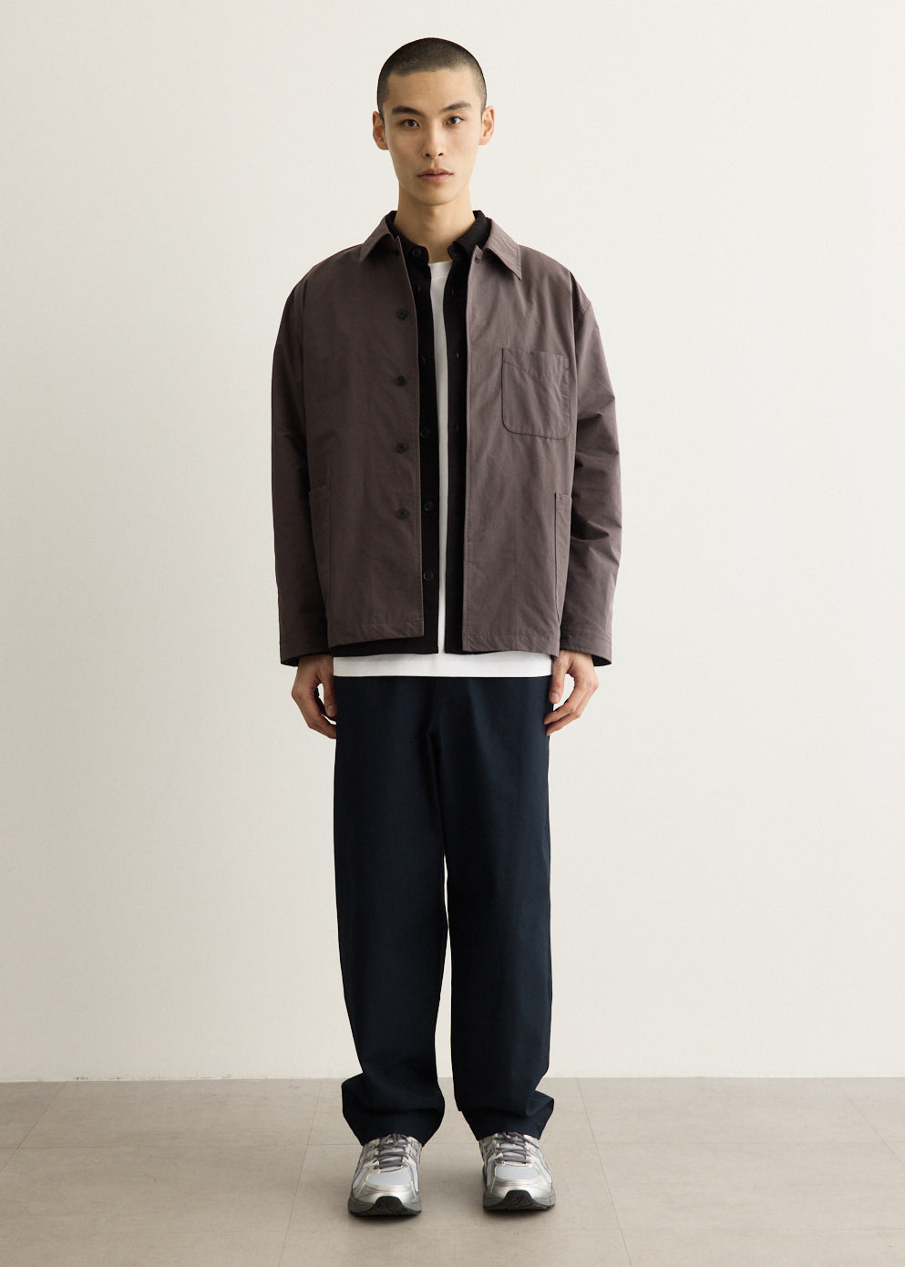 Light Weight Workers Jacket
