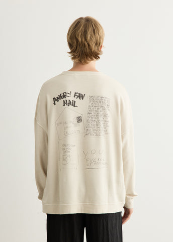 Slack Sweatshirt