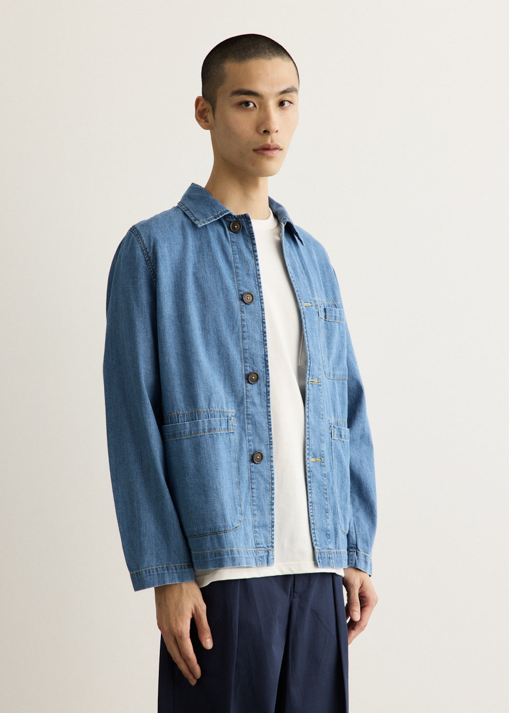 Field Jacket