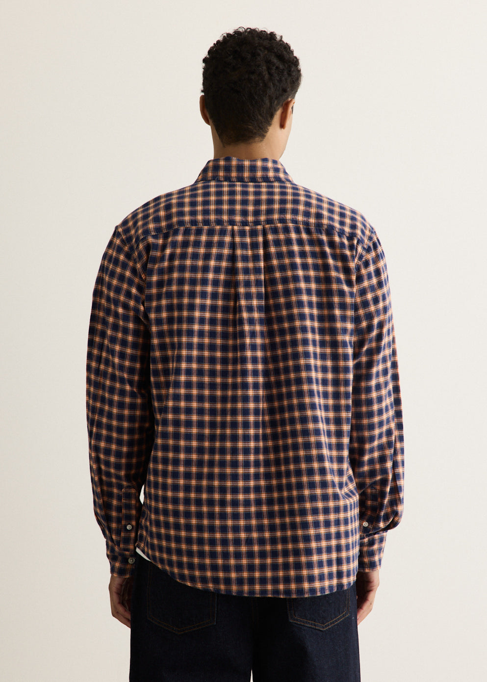 Grant Shirt