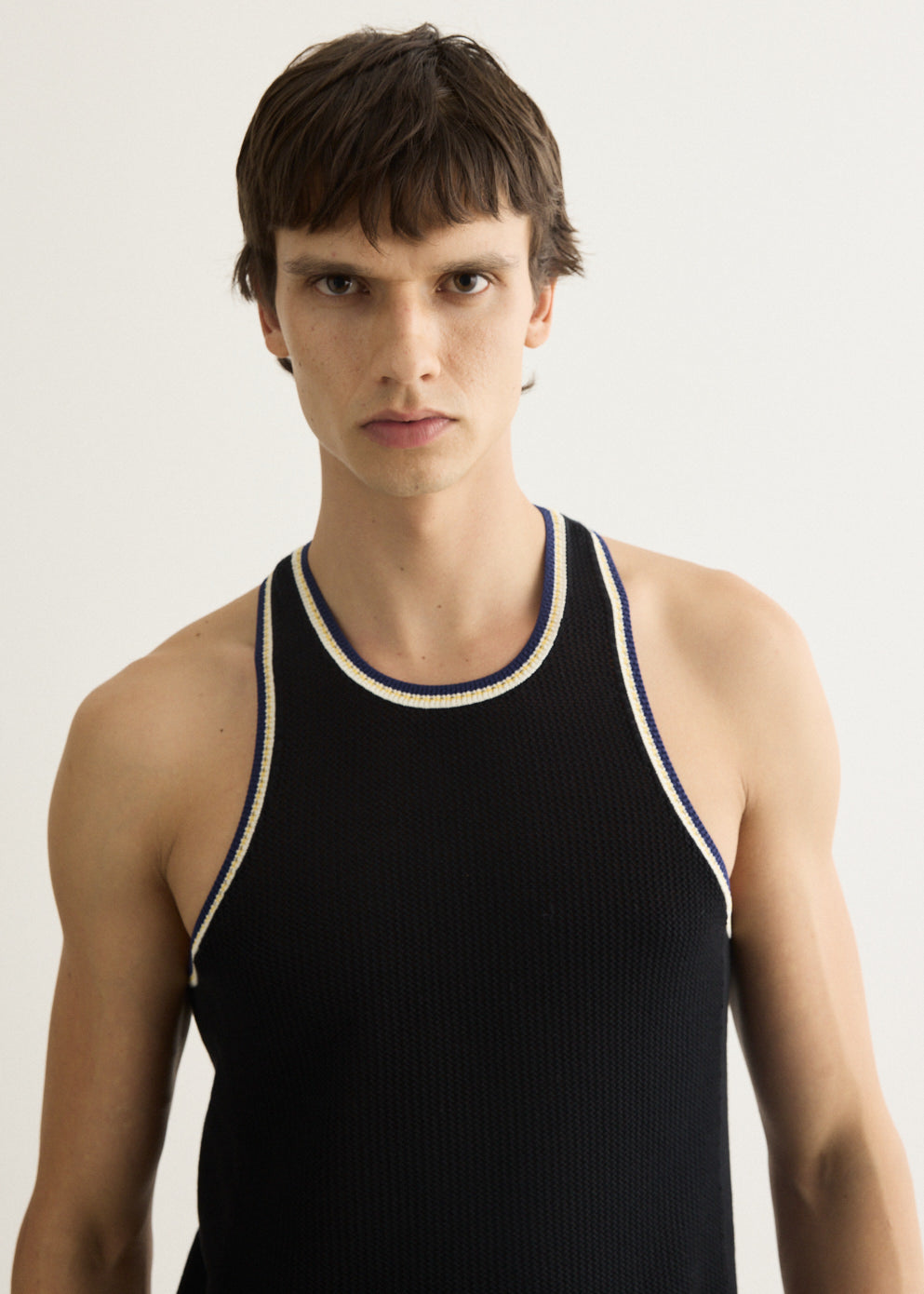 x Wales Bonner x Y-3 Knit Tank