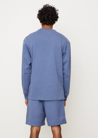 Air Jordan Wordmark Long Sleeve T-Shirt