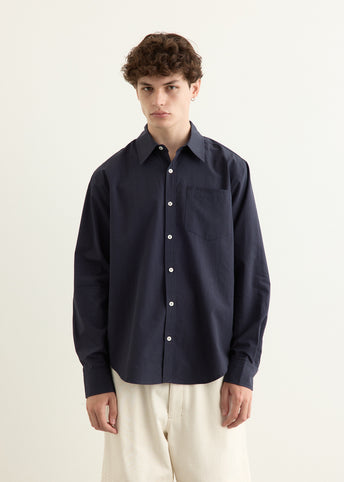 Asher Long Sleeve Everyday Shirt