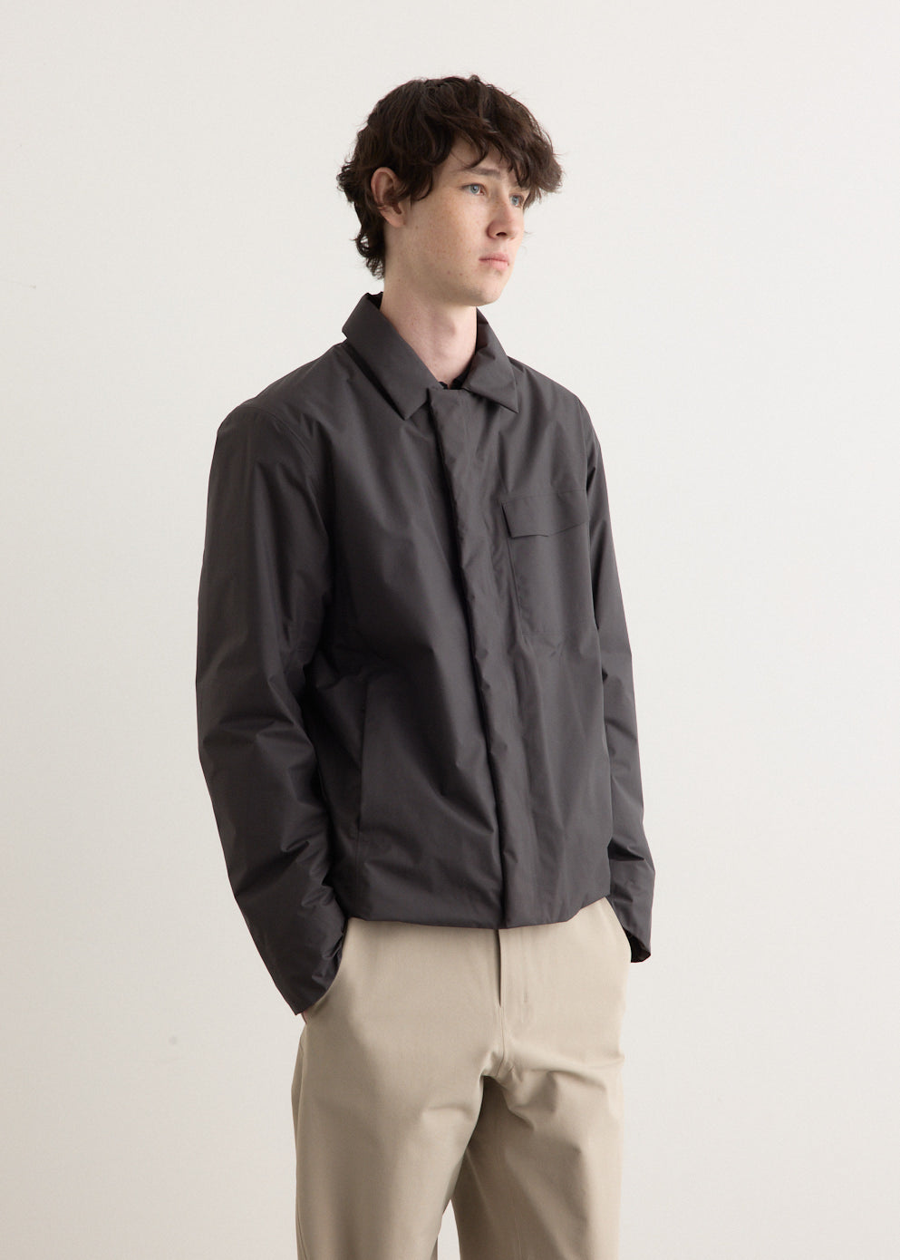 Spere Insulated Jacket