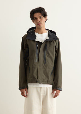 2.5L Hiker Rain Jacket