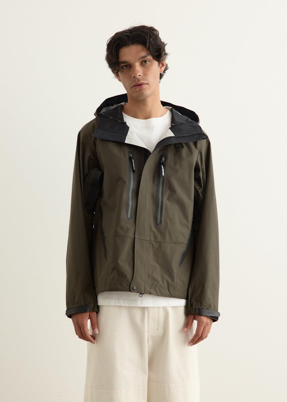 2.5L Hiker Rain Jacket