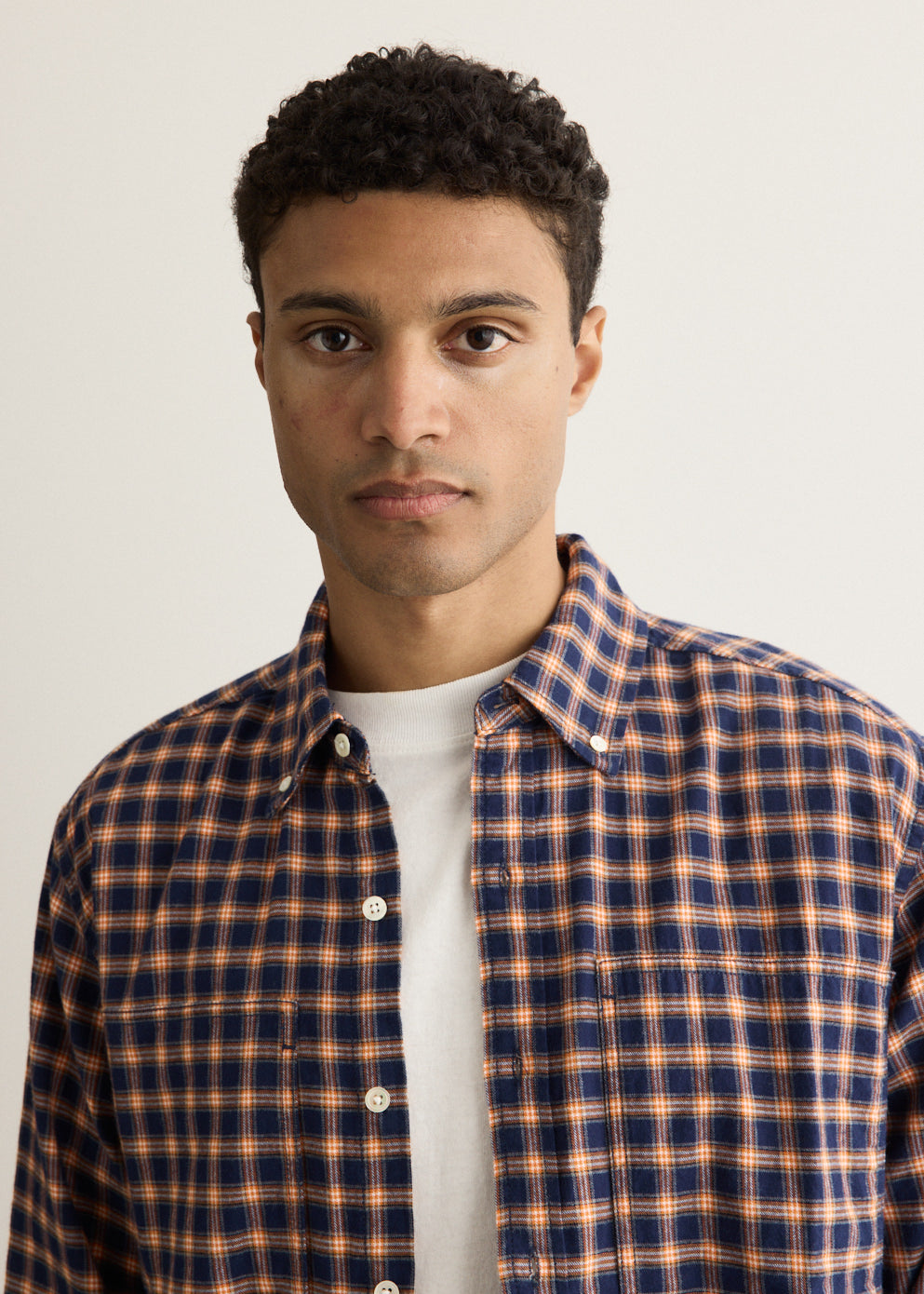 Grant Shirt