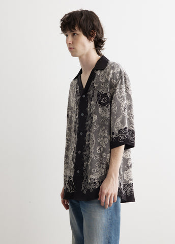 Sowen Short Sleeve Shirt