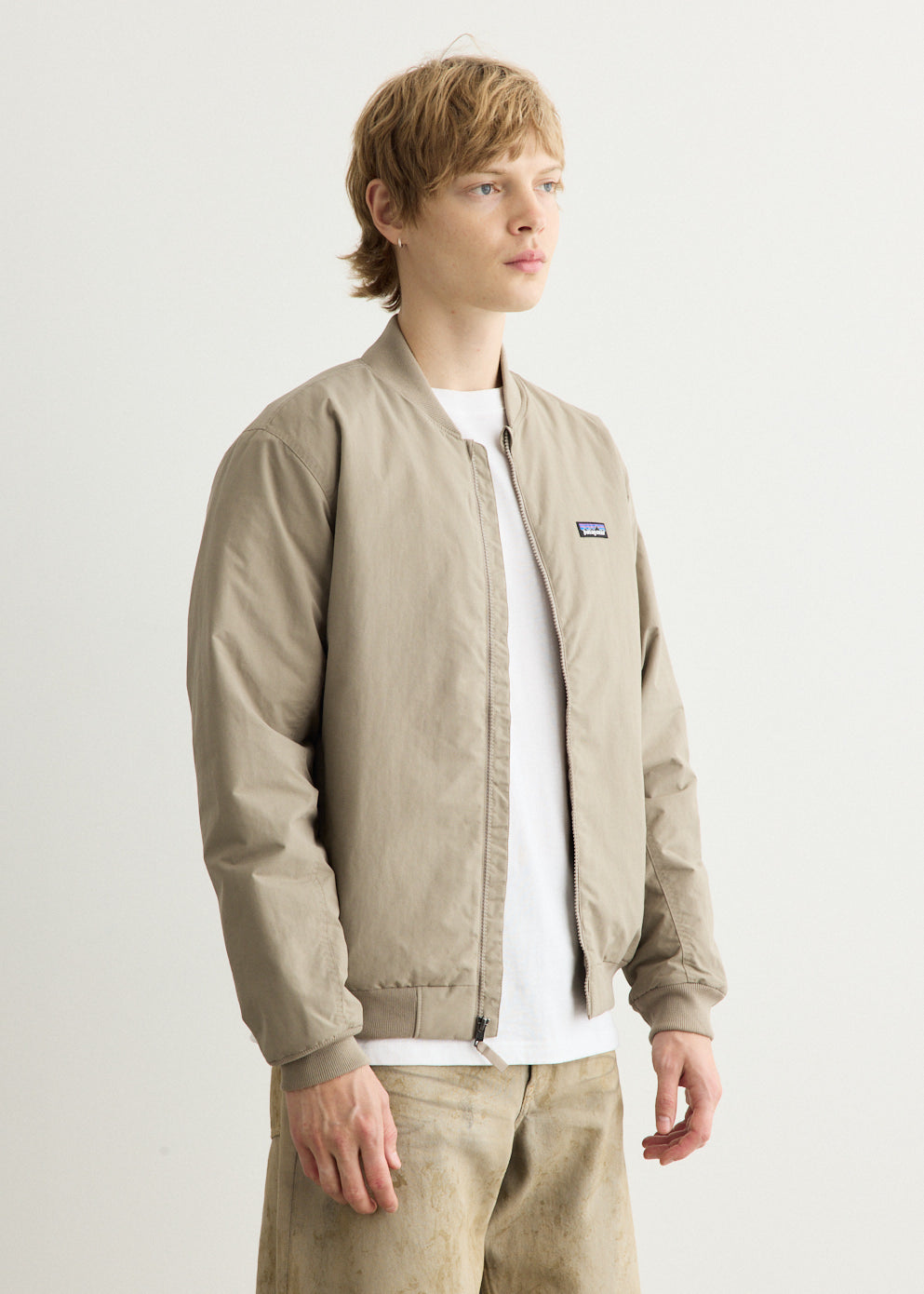 Isthmus Deck Jacket