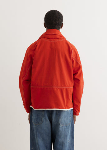 New City Jacket New City Jacket