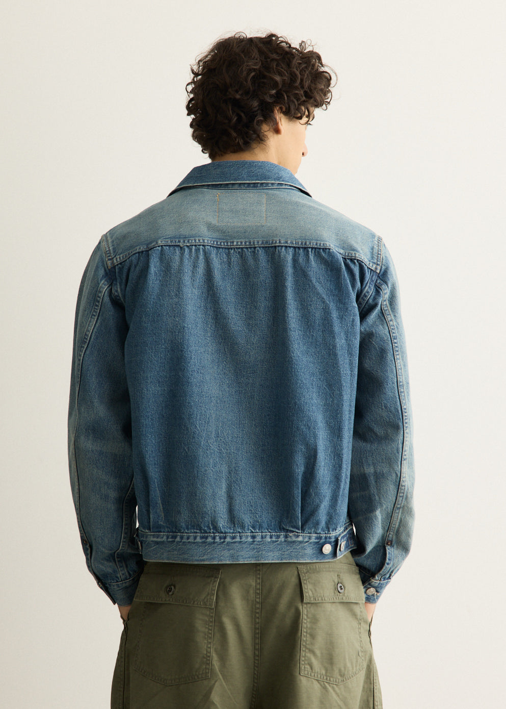 1953 Type II Jacket