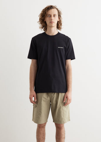 Johannes Standard Logo T-Shirt