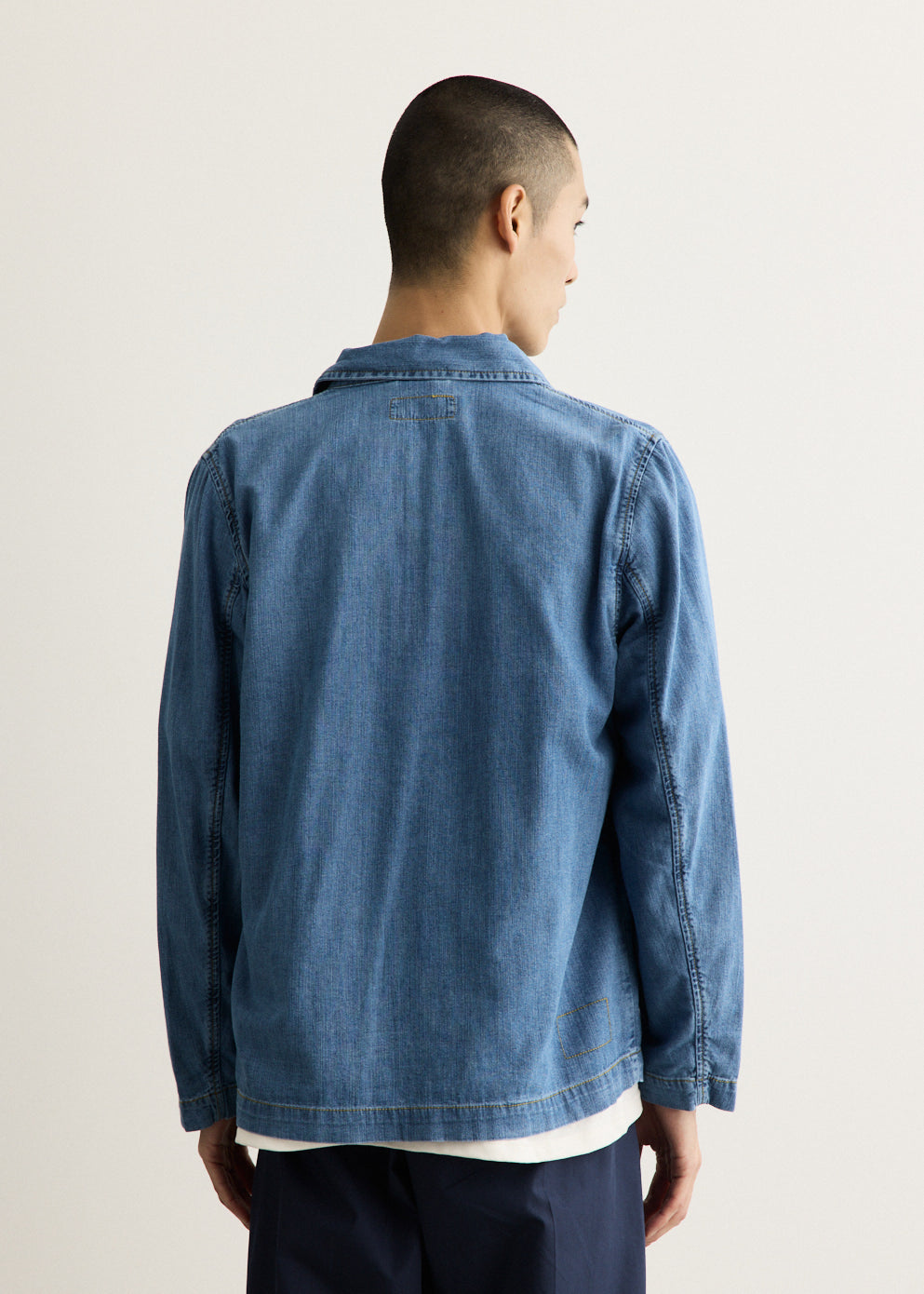 Field Jacket