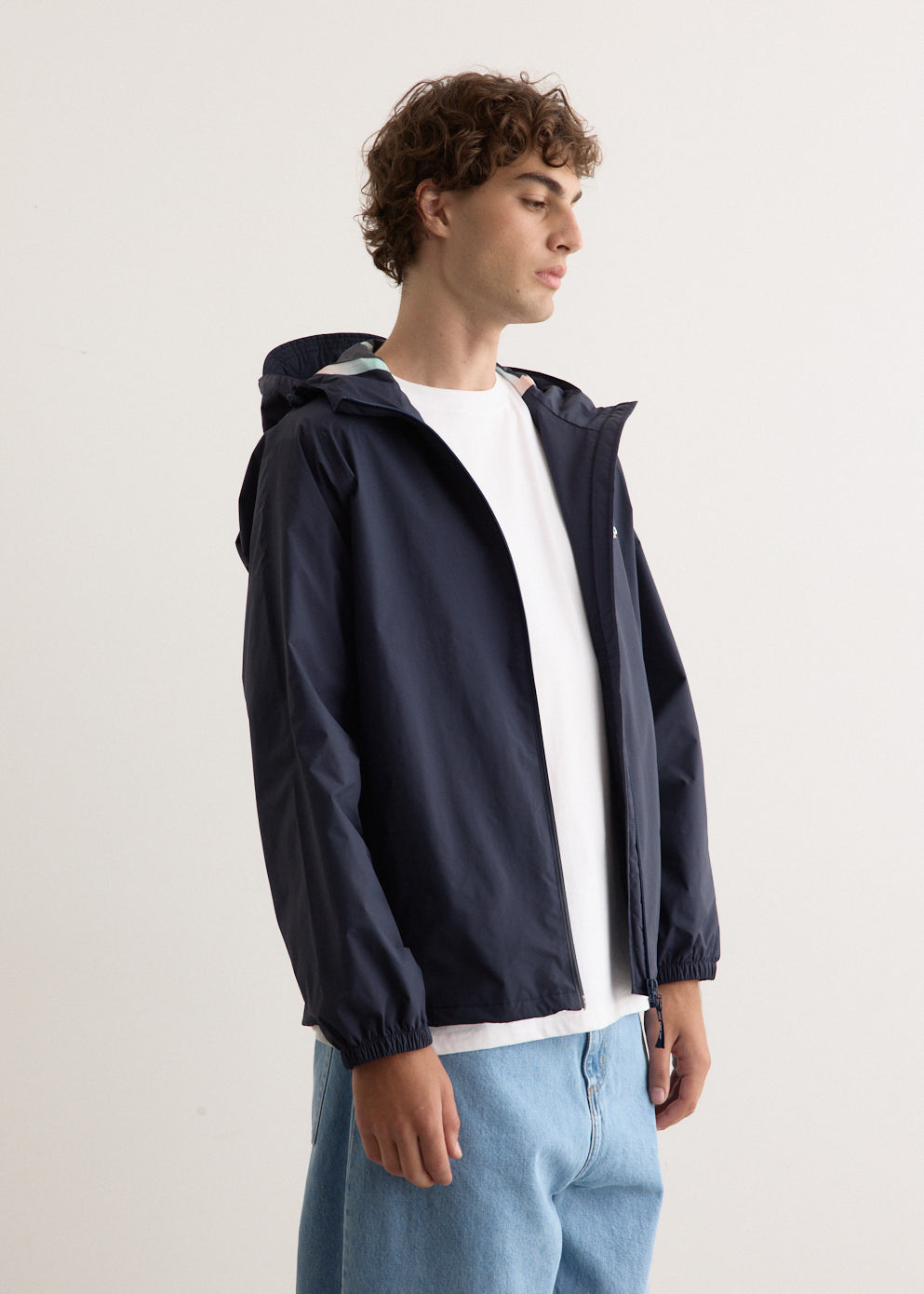 x ASICS Meadow Jacket