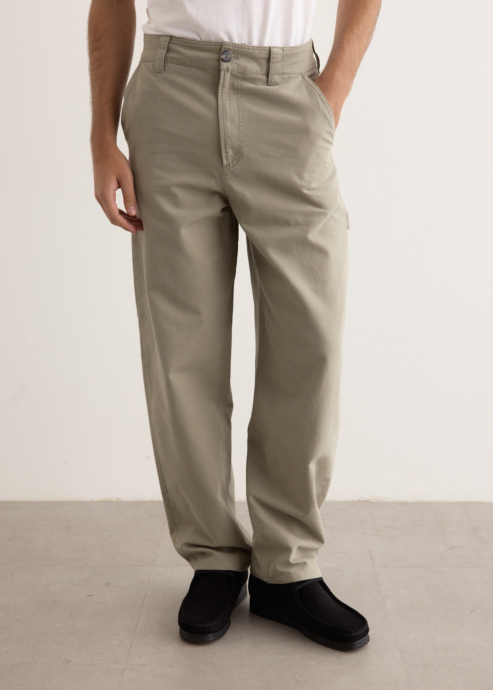A.P.C. - Fergus Jeans - Jean