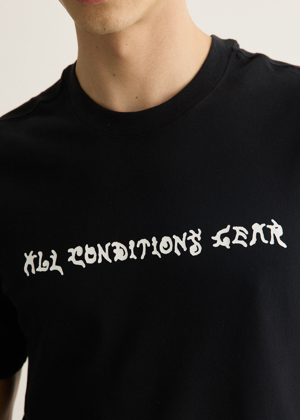 ACG Dri-FIT Mystery Snail T-Shirt