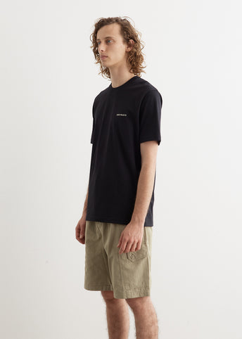 Johannes Standard Logo T-Shirt