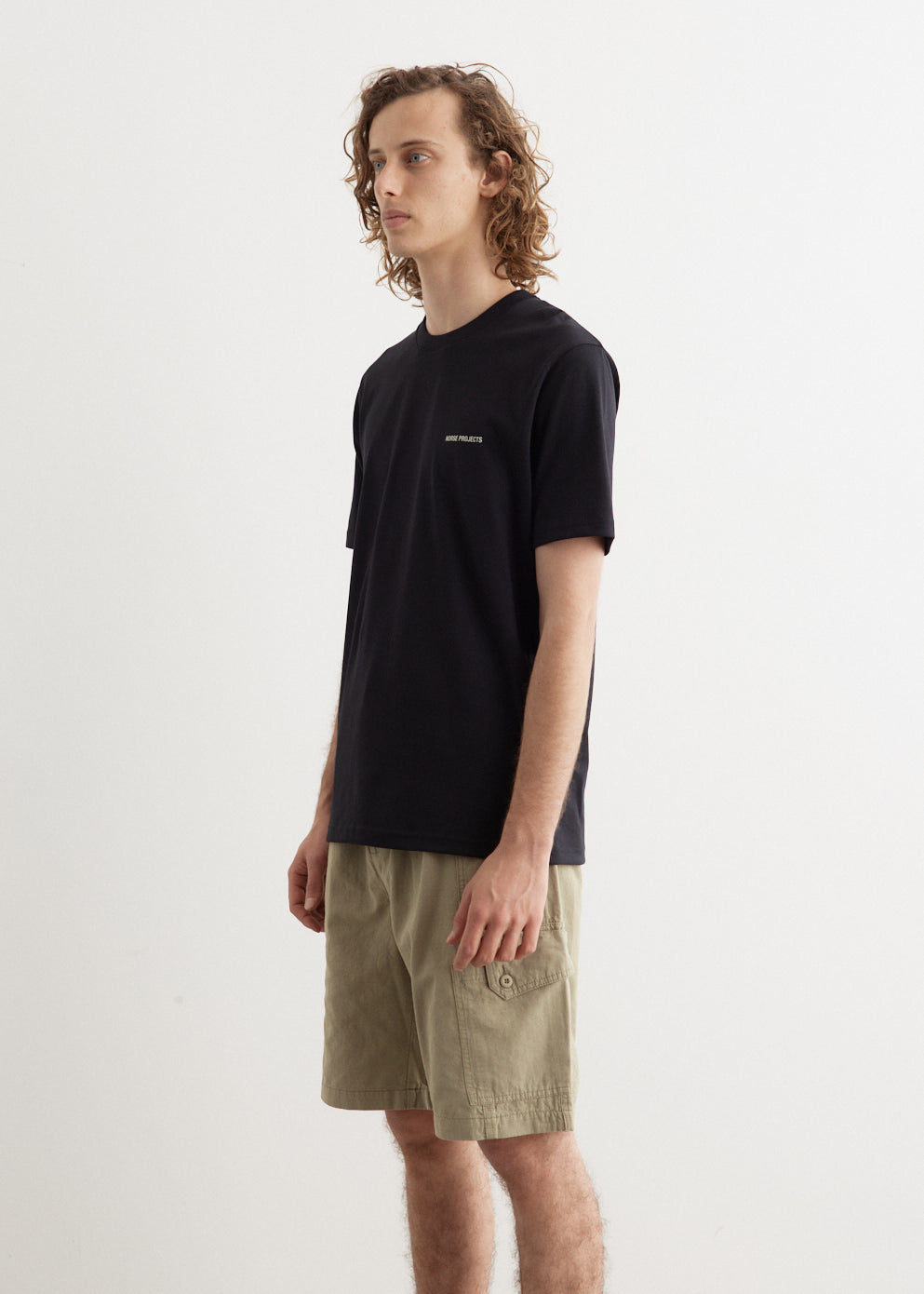 Johannes Standard Logo T-Shirt