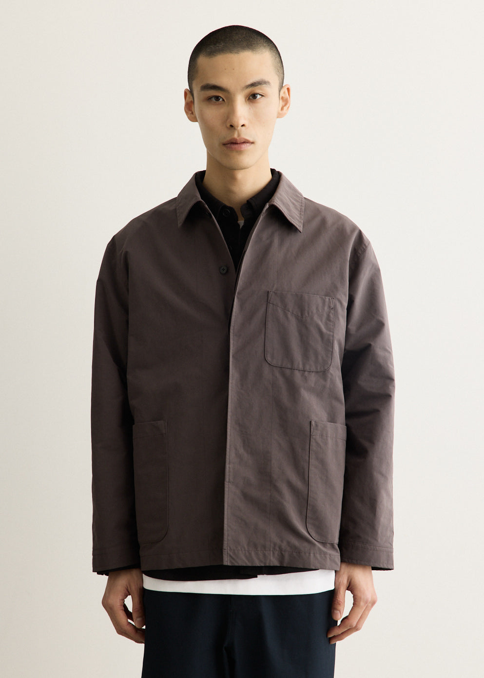 Light Weight Workers Jacket