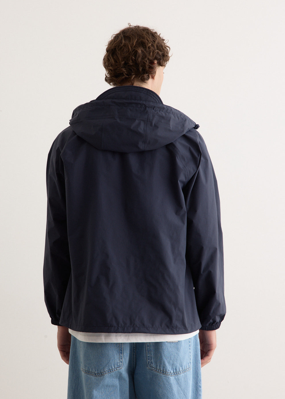 x ASICS Meadow Jacket