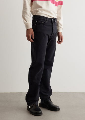 First Cut Denim Jeans