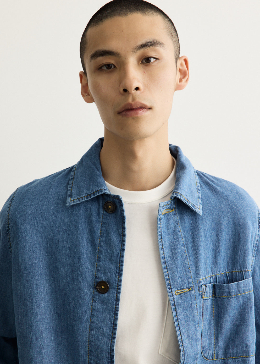 Field Jacket