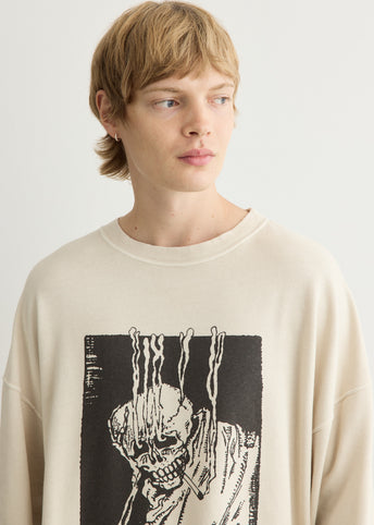 Slack Sweatshirt