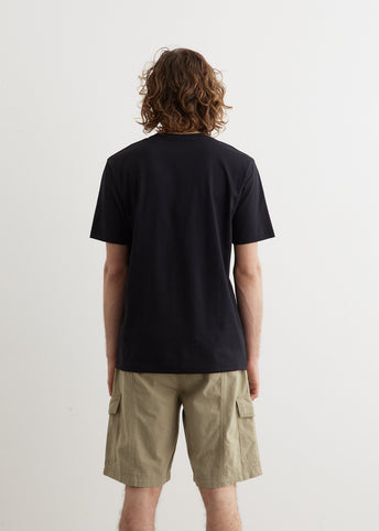 Johannes Standard Logo T-Shirt