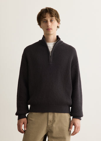 Arcadia Quarter Zip