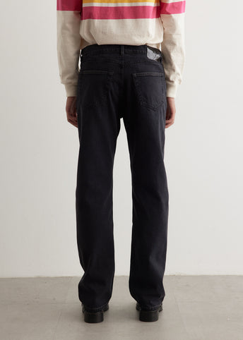 First Cut Denim Jeans