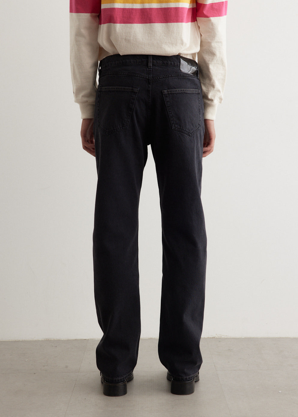 First Cut Denim Jeans
