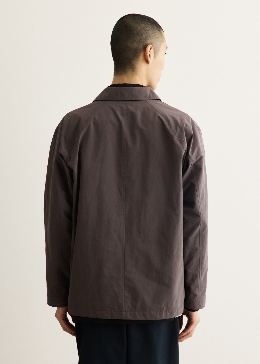 Light Weight Workers Jacket