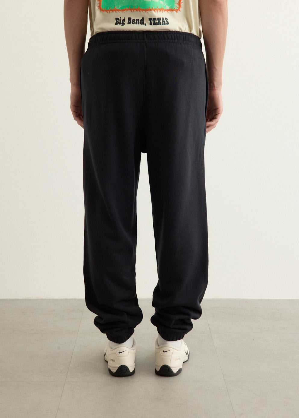 Wool Classics Fleece Pants
