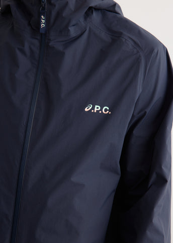 x ASICS Meadow Jacket