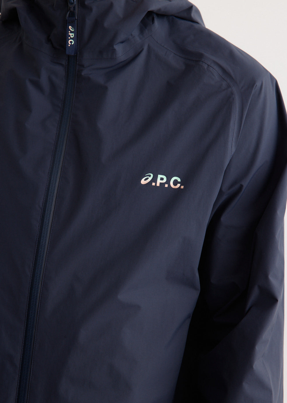x ASICS Meadow Jacket