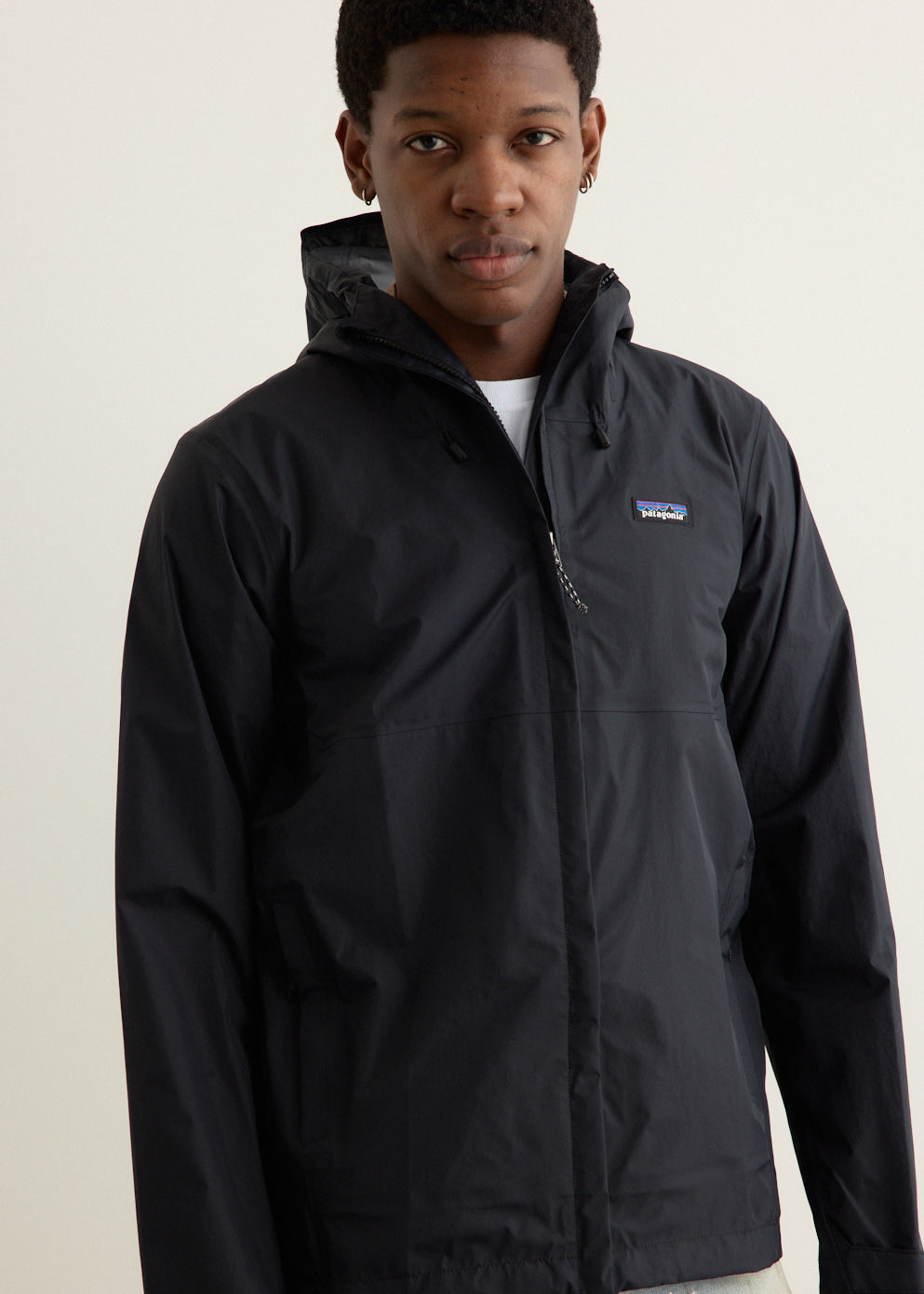 Torrentshell 3L Rain Jacket