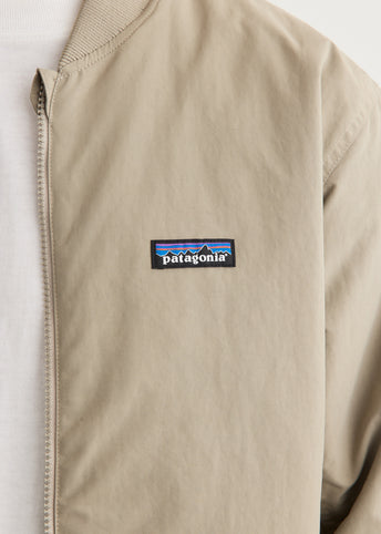 Isthmus Deck Jacket