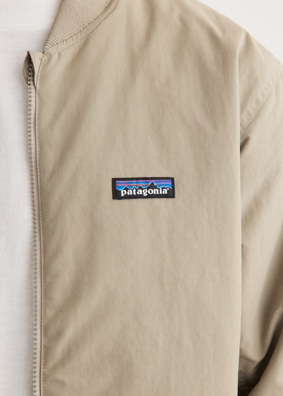 Isthmus Deck Jacket