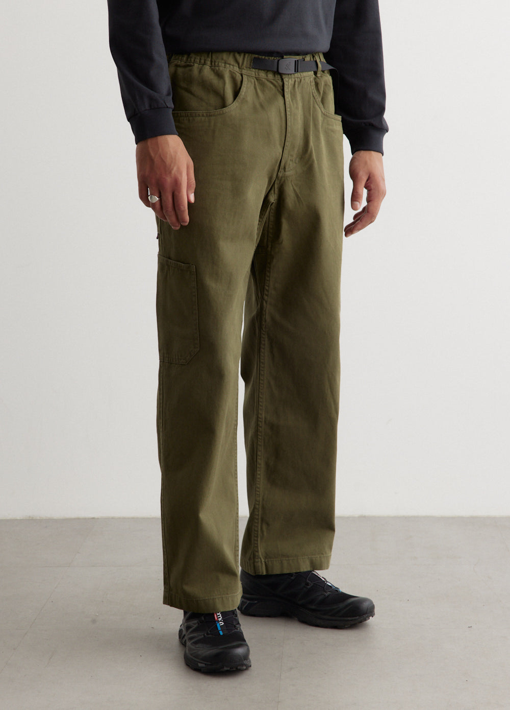 Rock Slide Pants