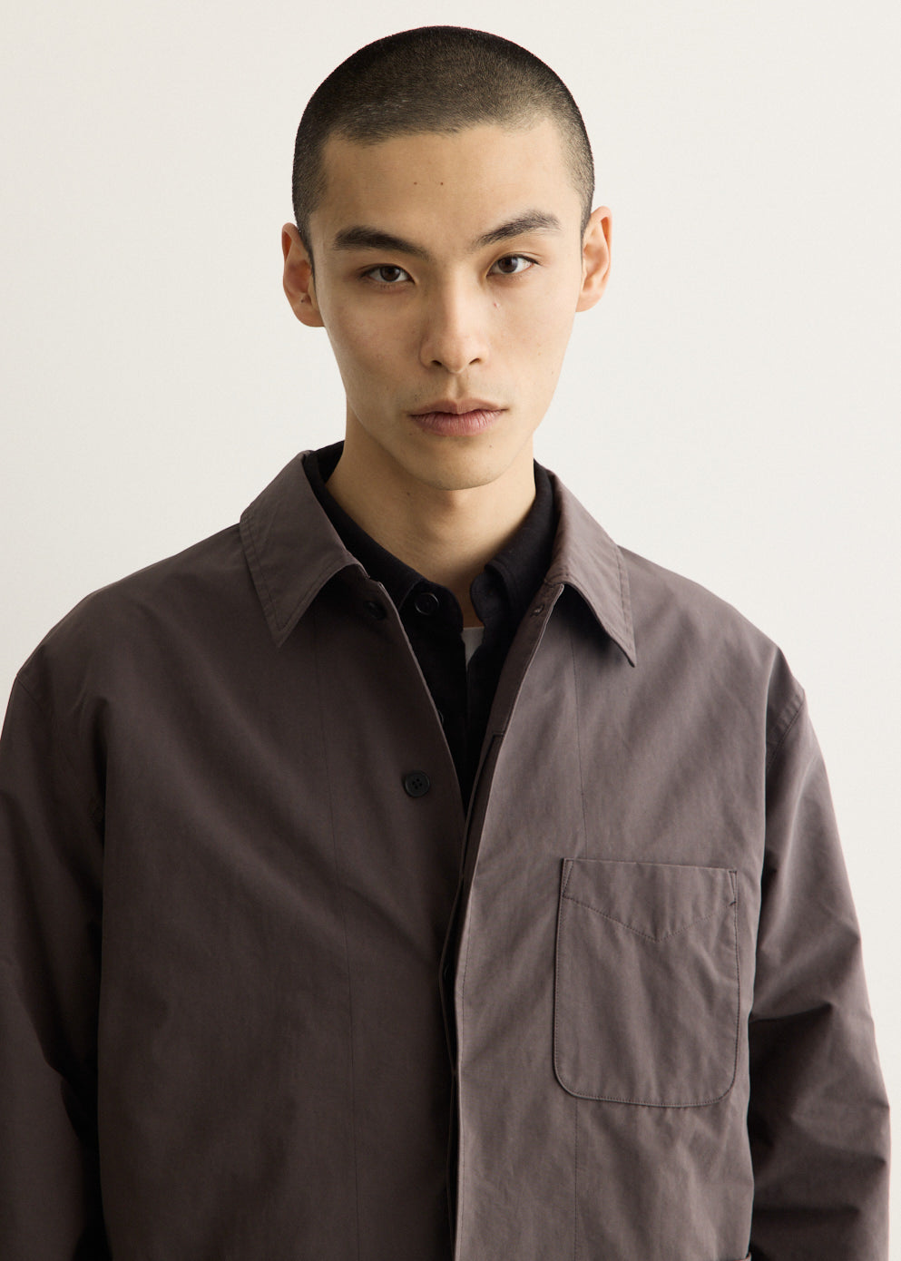 Light Weight Workers Jacket