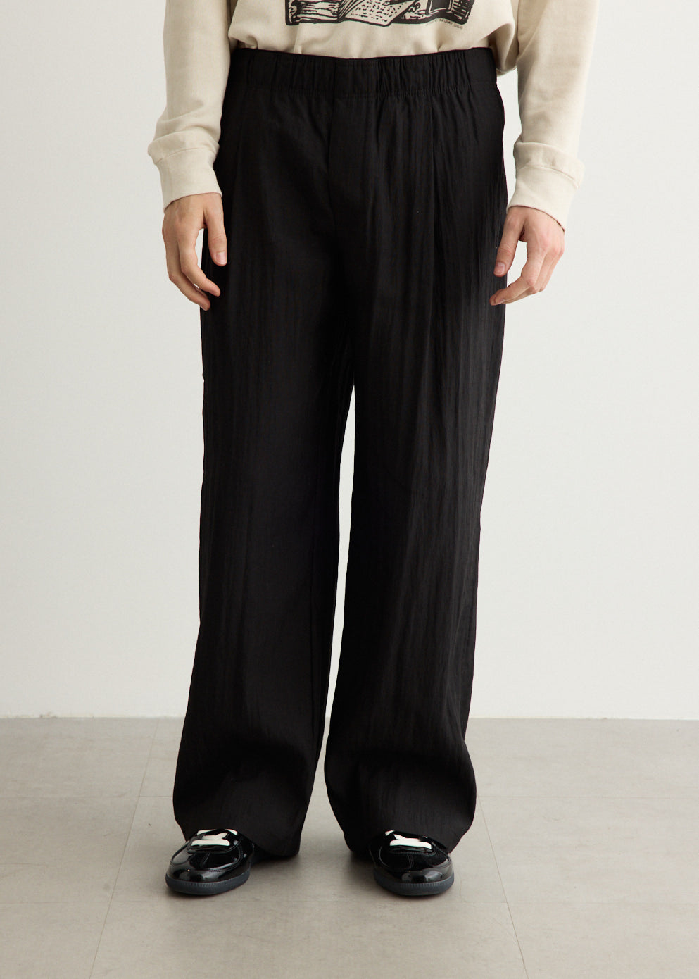 Leisure Trousers