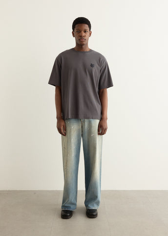 Fox Head Oversize T-Shirt