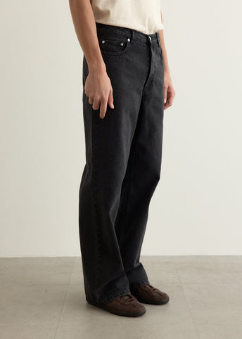 Aaron Jeans