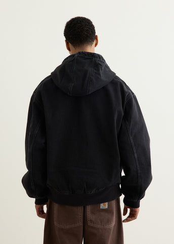 OG Active Jacket