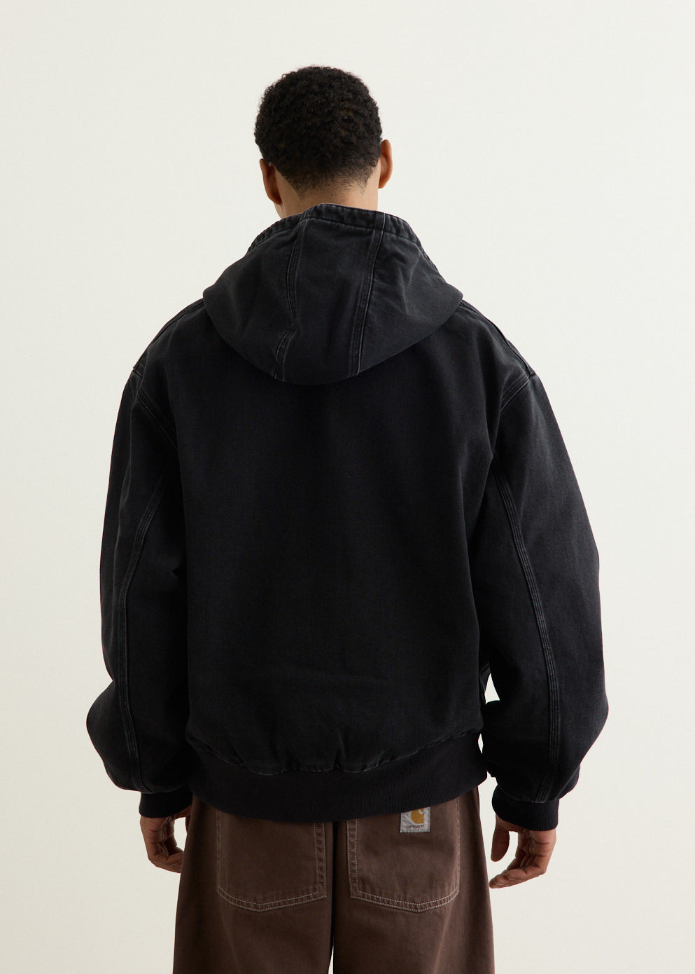 OG Active Jacket