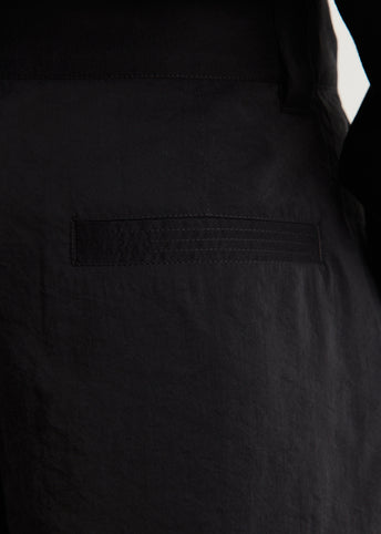 Straight Tailored Pants