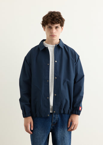 Red Box DRYVENT Coaches Jacket