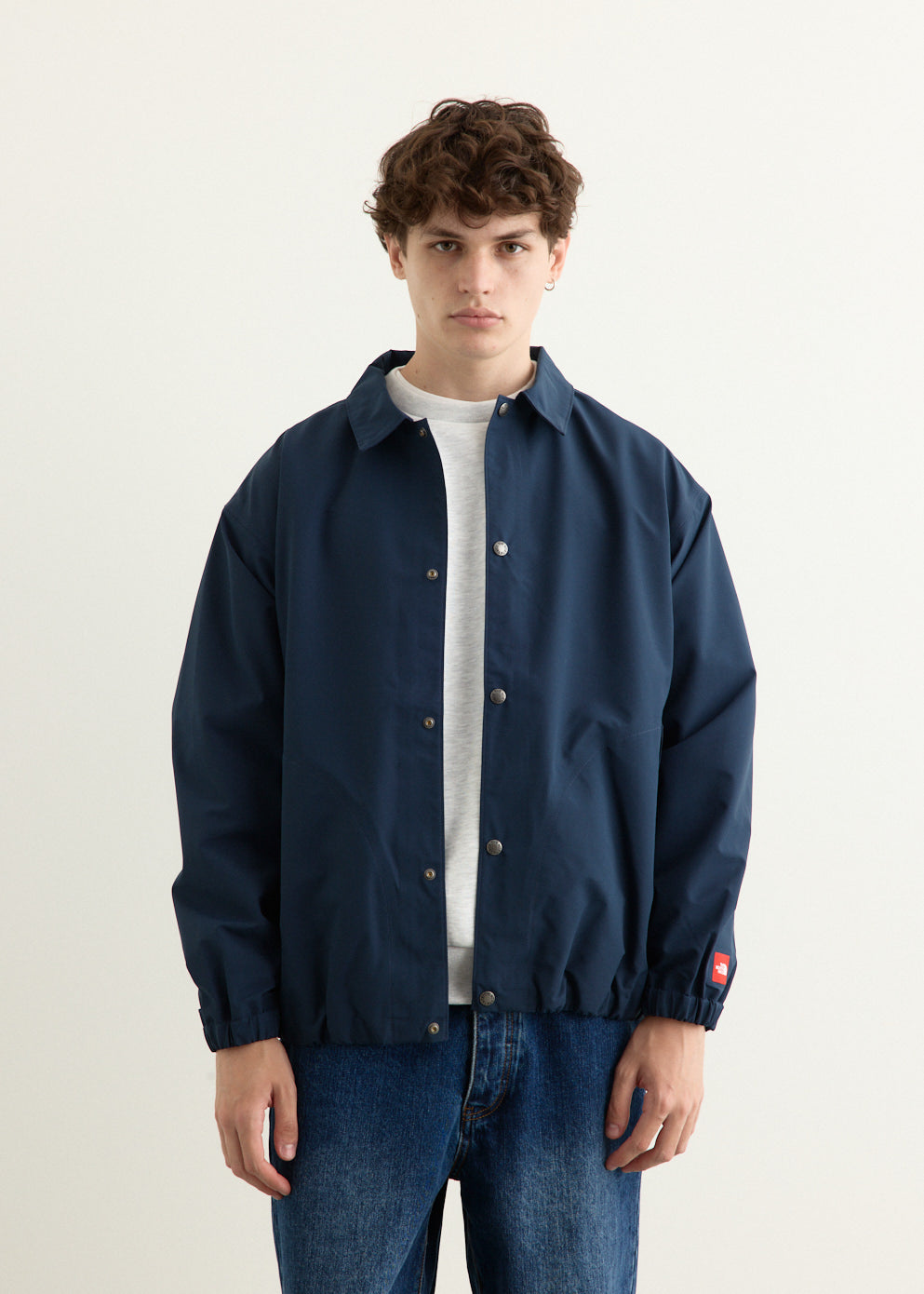 Red Box DRYVENT Coaches Jacket