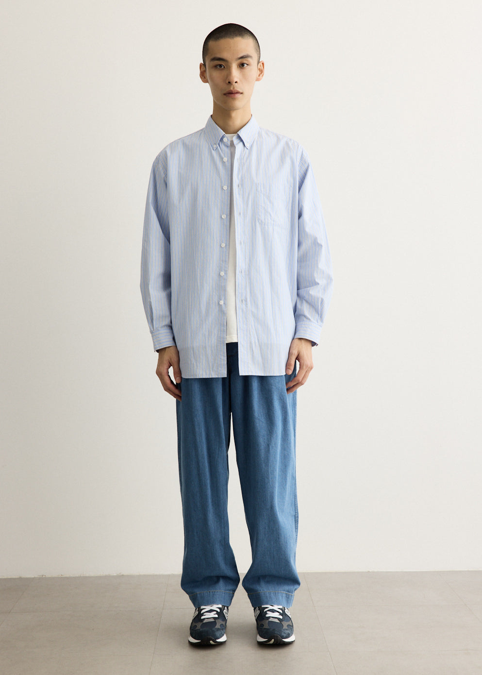 Oxford Pants